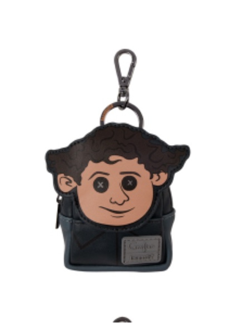 🎃 Coraline BAG CHARM collect them all